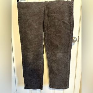 American Eagle Petite Corduroys